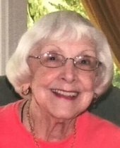 Helen C. Edwards