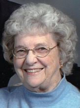 Elizabeth M. Schupp