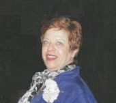 Margaret M. Mathias