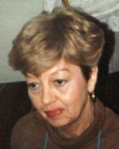 Viola Kaforey