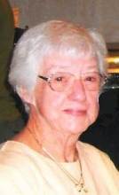 Margaret M. Kerstetter
