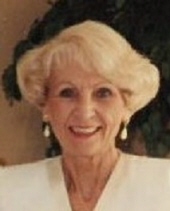 Florence "Mickie" Burkhart- O'Donnell