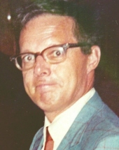 DR. ROBERT R. YACKSHAW