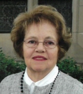 Elizabeth Ann Haffey