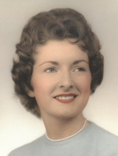 Margaret Ann Mucci