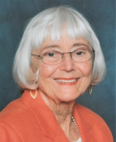 Betty A. Solether