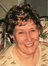 Doreen M. Archer