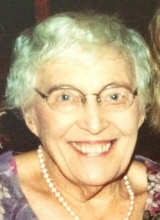 Lillian B. Schreiber