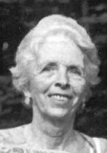 Dorothy Mae McCormack