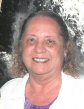 Jane Benovich