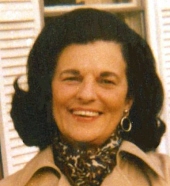 Ruth Anne Schulte