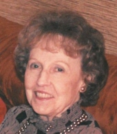 Betty J. Daywalt