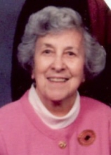 LUCILLE JANE REEVES