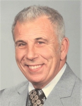 Bill L. Hartel