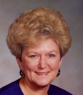 JEANETTE M. ROY
