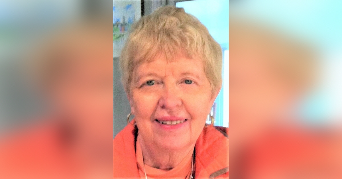 Obituary information for Rita Cleary Smith