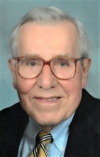 George J. Blatt