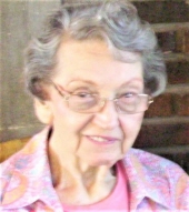 Alyce Barbara Nunn