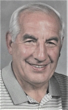 Gino T. Paoloni