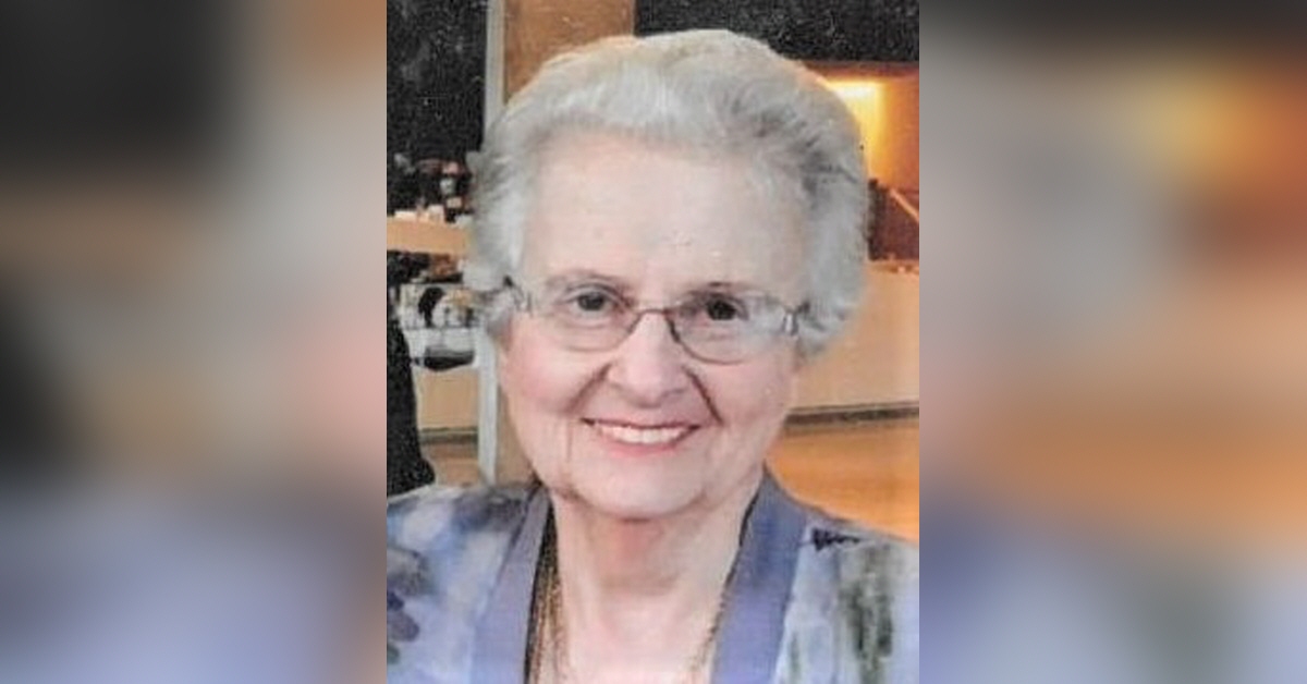 Carol J. Schwab Obituary