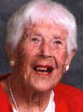 Helen Ward Manning