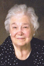 Lois Marilyn Hummer Hopkins