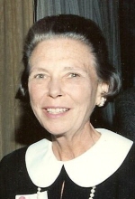 ANNE BERNET O'DONNELL