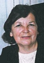 Dorothy J. Bashinsky
