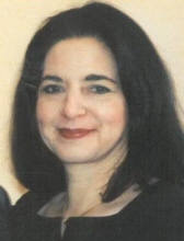 Kathleen "Kathy" Santabarbara