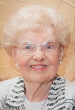 Marie B. DeWyer
