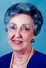 Martha A. Rodenfels