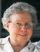 Mildred R. Loveland