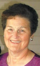 Patricia Anne Schoeffler