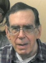 Joseph F. Ackerman
