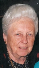 Edna Mae Oris
