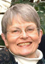 Carol Ann Rogers