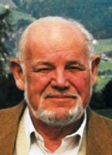 Otto C. Winterich