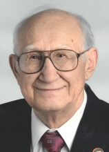 George R. Hancin Sr.