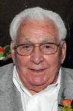 Theodore G. Poulos Sr.