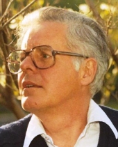 Albert J. Rhoa