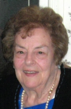 Mary G. Preseren