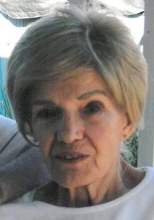 Margaret M. Zaffuto