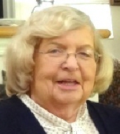 Jeanne B. Wilson