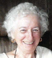 Ann Helen Kovach