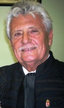 Gyula J. Gyimesi