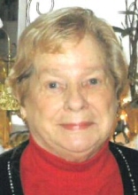 Helen M. LaFrance