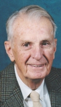 Robert D. Shea