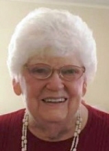 Margaret  "Peg" A. Ager