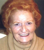 Rose Marie DeGrandis