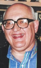 John J. Klimek, Ph.D.